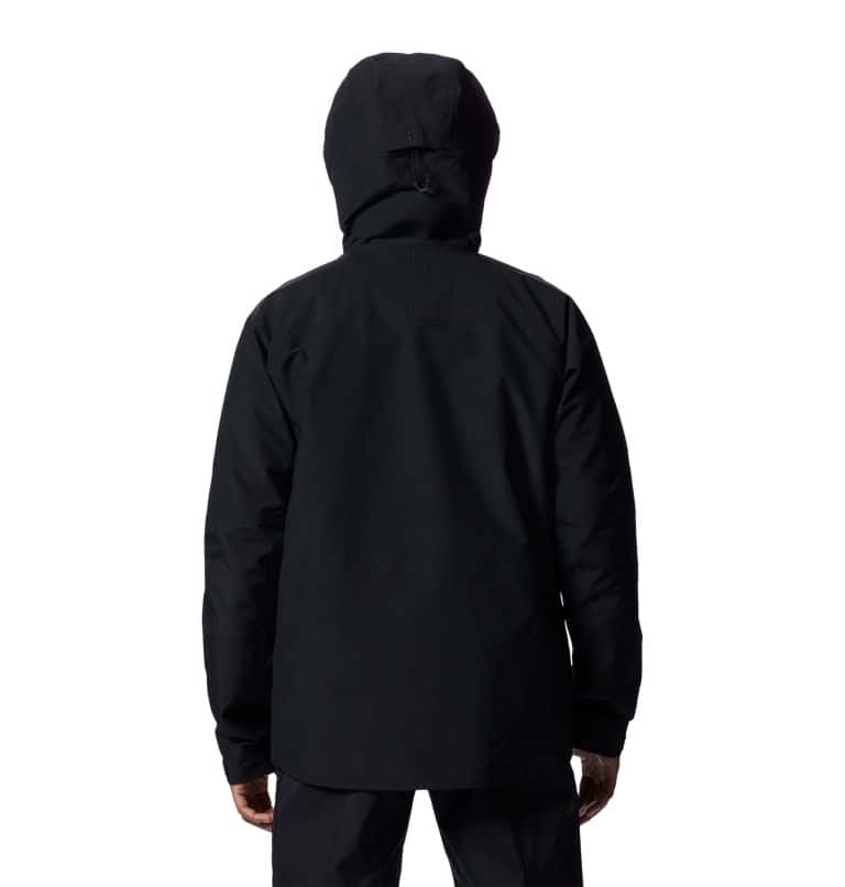 Mountain Hardwear Men\'s Routefinder™ HD GORE-TEX PRO Jacket